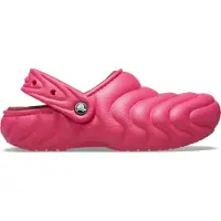 Crocs Classic Lined Overpuff Träskor