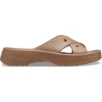 Crocs Cl Cross Strap Tofflor