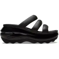 Crocs Mega Crush Triple Strap Tofflor