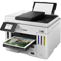 Canon Maxify Gx7150 Multifunktionsskrivare