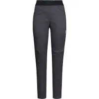 La Sportiva Women's Roots Pants Onyx/Chalk