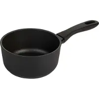 Ballarini Avola - Kastrull - 16 cm - 1.5 L - nonstick-beläggning - svart