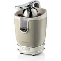 Ariete Vintage 0413 - Citruspress - 85 W - beige