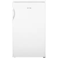 Gorenje R492pw Kylskåp Med En Dörr