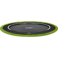 Salta Royal Baseground Sport 396cm Trampolin