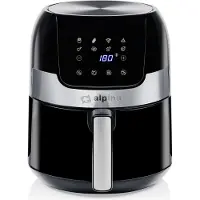 Alpina AirFryer 3,5L 1400W