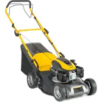 Stiga Combi 48 S Bensindriven gräsklippare