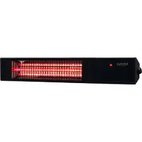 Sunred Rds-15w-b Uteplatsvärmare