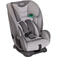 Graco Bilbarnstol FLEXIGROW R129 QUARTZ
