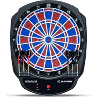Carromco Elektrisk pilkastningstavla Arcadia