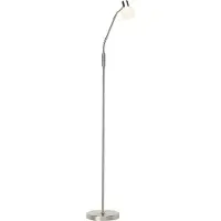 Brilliant Philo G16358/13 Ståbelysning LED E14 4.00 W Järn