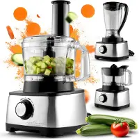 ProfiCook Pc-km 1063 Köksrobot