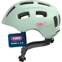 ABUS Youn-i 2.0 Junior Mtb-hjälm