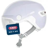 ABUS Hud-y Ace Stadshjälm