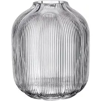 Villeroy & Boch Fleur Vas 19 Cm - Vaser Glas Klar