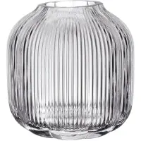 Villeroy & Boch Fleur Vas 11 Cm - Vaser Glas Klar