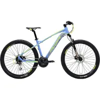 Adriatica Wing Rs 27.5´´ Mtb Cykel