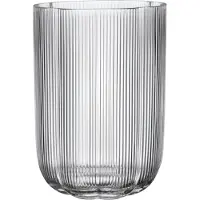 Villeroy & Boch Fleur Vas 22,5 Cm - Vaser Glas Klar