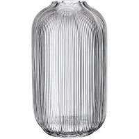 Villeroy & Boch Fleur Vas 28 Cm - Vaser Glas Klar