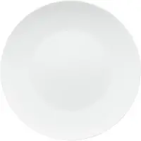 Rosenthal Jade Mattallrik 28 Cm - Mattallrikar Porslin Vit