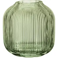 Villeroy & Boch Fleur Vas 11 Cm - Vaser Glas Vert