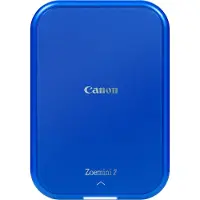Canon Zoemini 2 Bärbar Fotoskrivare