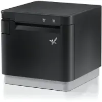Star Micronics MCP30 kvittoskrivare | Ethernet
