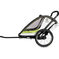 Hamax Breeze One Cykelkärra