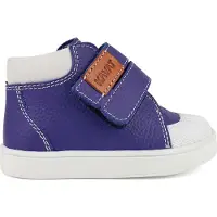 Kavat Kids' Fiskeby Bright Blue