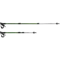 Hilleberg Trekking Pole 90-145 Cm Green