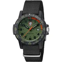 Luminox Leatherback Sea Turtle Giant 0337 Klocka