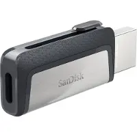 SanDisk Ultra Dual Usb 3.1 32gb Usb-minne