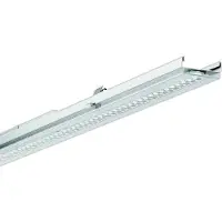 Trilux 9002017162 7651 LW #9002017162 LED-monteringsskena 23 W LED Vit 1 st