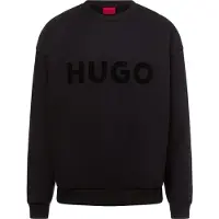 HUGO Dinex 10266483 01 Red Tröja
