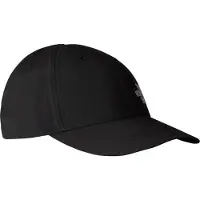 The North Face Keps 'Horizon' svart / vit