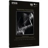 Epson A3+ 330g S045051 fotopapper | Traditional | 25 ark