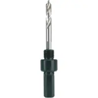 RUKO Adapter för hålsåg 126210; 14-30 mm