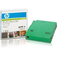 HP Lto-4 Ultrium 800gb/1tb C7974a-kassett
