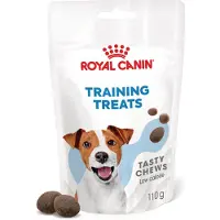 Royal Canin Training Treats belöningssnack för hund
