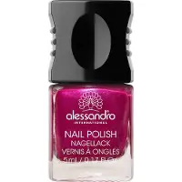 Alessandro Nail Polish Colour Explosion Small Nagellack 5 ml Nr. 12