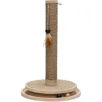 Designed By Lotte Zavi Kattklösträd