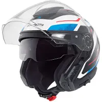Schuberth J2 Sigma öppen Hjälm