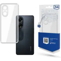 3mk Protection 3mk Clear Case för Oppo A98 5G - transparent