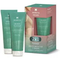 Sesderma Celulex Anti-Cellulite Gel 2x200ml