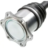 FEBI BILSTEIN Drivaxel 180774