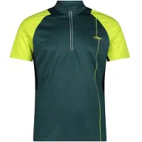 CMP 35n6847 Freebike T-shirt Med Korta ärmar