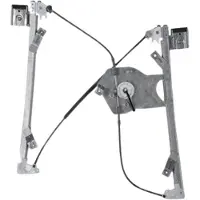 MAGNETI MARELLI Fönsterhiss 350103129500