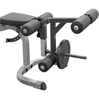 Body Solid Bentillsats till Bänk GFID-31