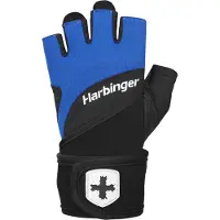 Harbinger Training Grip Ww 2.0 Träningshandskar
