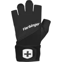 Harbinger Training Grip Ww 2.0 Träningshandskar